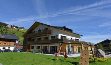 Das Tannberg, Bild 2