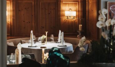 Hotel Arlberg, La Fenice