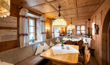 Krone, Hotel Bar, Bild 4