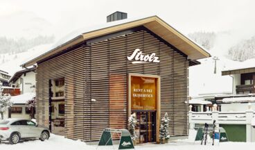 STROLZ Rent-Center