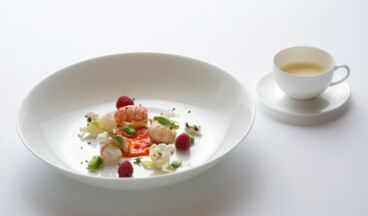 Burg Vital, Griggeler Stuba, Bild 9