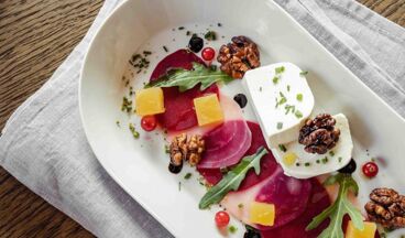 Stäfeli, Achtele WeinRestaurant, Bild 9