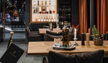 Schlegelkopf Restaurant, Bild 6