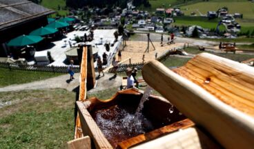 Summer on the Rud-Alpe, Image 5