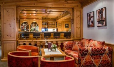 Auenhof, Sitzeck'n, Image 7