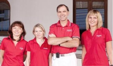 Lechdoktor Dr. Muxel