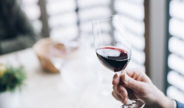 Robinson Alpenrose Zürs, Tagesbar, Bild 1