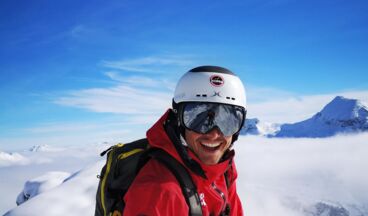 High Zuers Ski Guides, Image 1