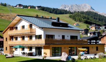 Das Tannberg, Image 9