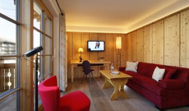 Hotel Petersboden, Bild 8