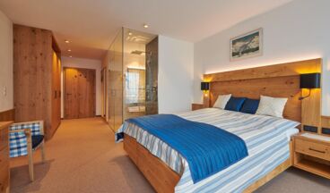 Hotel Salome, Bild 10