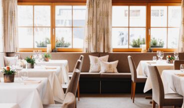 Hotel Aurora, Bild 5