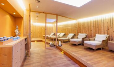 Hotel Aurora, Bild 9