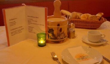 Hotel Garni Lärchenhof, Image 9