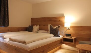 Hotel Garni Lärchenhof, Image 19