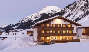 Hotel Pension Bianca, Bild 1