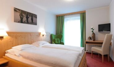 Hotel Pension Bianca, Bild 19