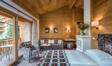 Hotel Auenhof, Image 3