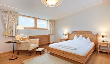 Romantik Hotel Die Krone von Lech, Image 15