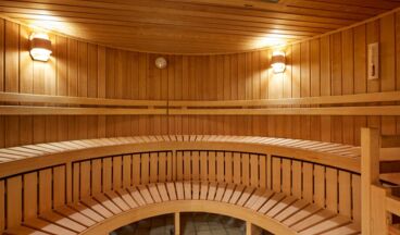 Romantik Hotel Die Krone von Lech, Image 25