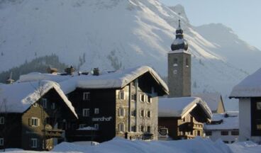 Hotel Sandhof, Image 1