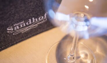 Hotel Sandhof, Image 21