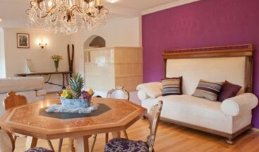 Hotel Sandhof, Image 34