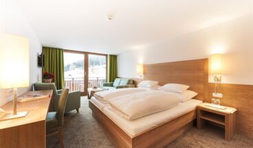 Hotel Garni Schranz, Bild 45