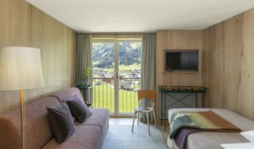 Hotel Garni Schranz, Bild 44