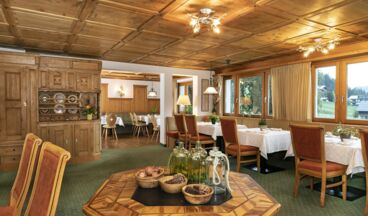 Hotel Garni Schranz, Bild 34