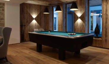 Hotel Gotthard, Bild 13