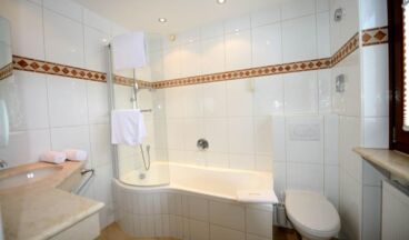 Hotel Felsenhof, Bild 12