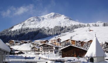 Lebenslust in Lech Haldenhof, Bild 2