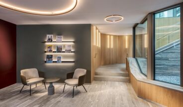 Hotel Arlberg, Bild 11