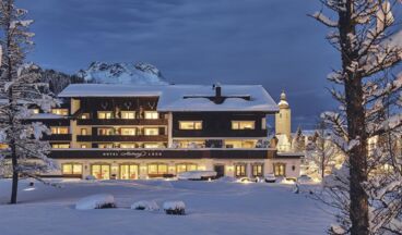 Hotel Arlberg, Bild 21