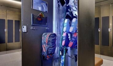 Hotel Arlberg, Bild 40