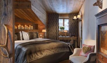Hotel Arlberg, Bild 50
