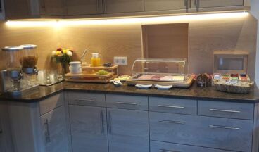 Pension Jehle, Bild 13