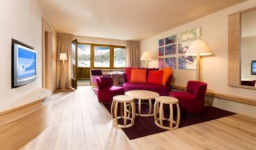 Hinterwies - Ski In / Lodge / Dine, Image 23