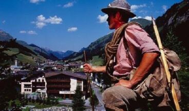 Hotel Lech & Residenz Chesa Rosa, Image 16