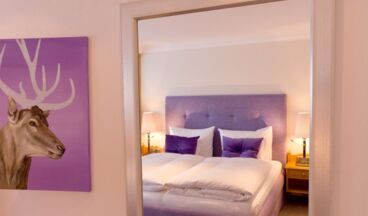 Hotel Arabell, Bild 1