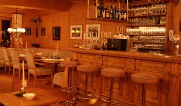 Hotel Alpenland, Bild 4