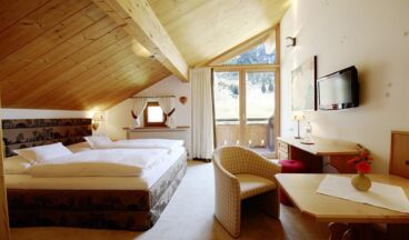 Hotel Alpenland, Bild 24