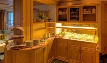 Pension Walkerbach, Image 3