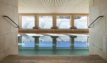 Hotel Sonnenburg, Image 6