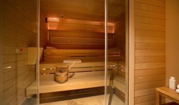 Hotel Sonnenburg, Image 18