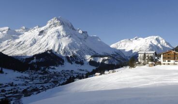 Appartements Bergland, Bild 6