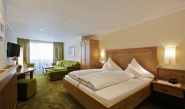 Hotel Formarin, Bild 24
