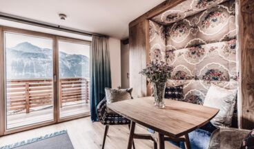 Hotel Goldener Berg, Bild 121