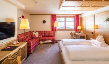 Hotel Ilga, Image 16